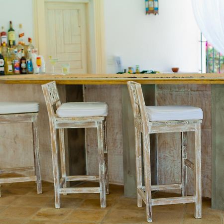 Villa Cesy Boutique Hotel Malindi Dış mekan fotoğraf