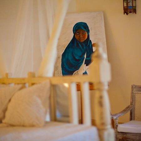 Villa Cesy Boutique Hotel Malindi Dış mekan fotoğraf