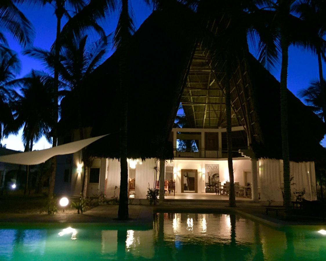 Villa Cesy Boutique Hotel Malindi Dış mekan fotoğraf