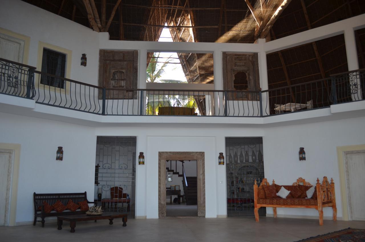 Villa Cesy Boutique Hotel Malindi Dış mekan fotoğraf