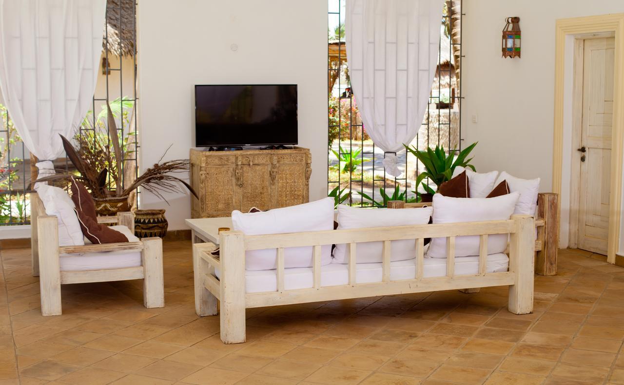 Villa Cesy Boutique Hotel Malindi Dış mekan fotoğraf