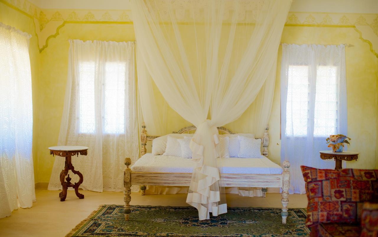 Villa Cesy Boutique Hotel Malindi Dış mekan fotoğraf
