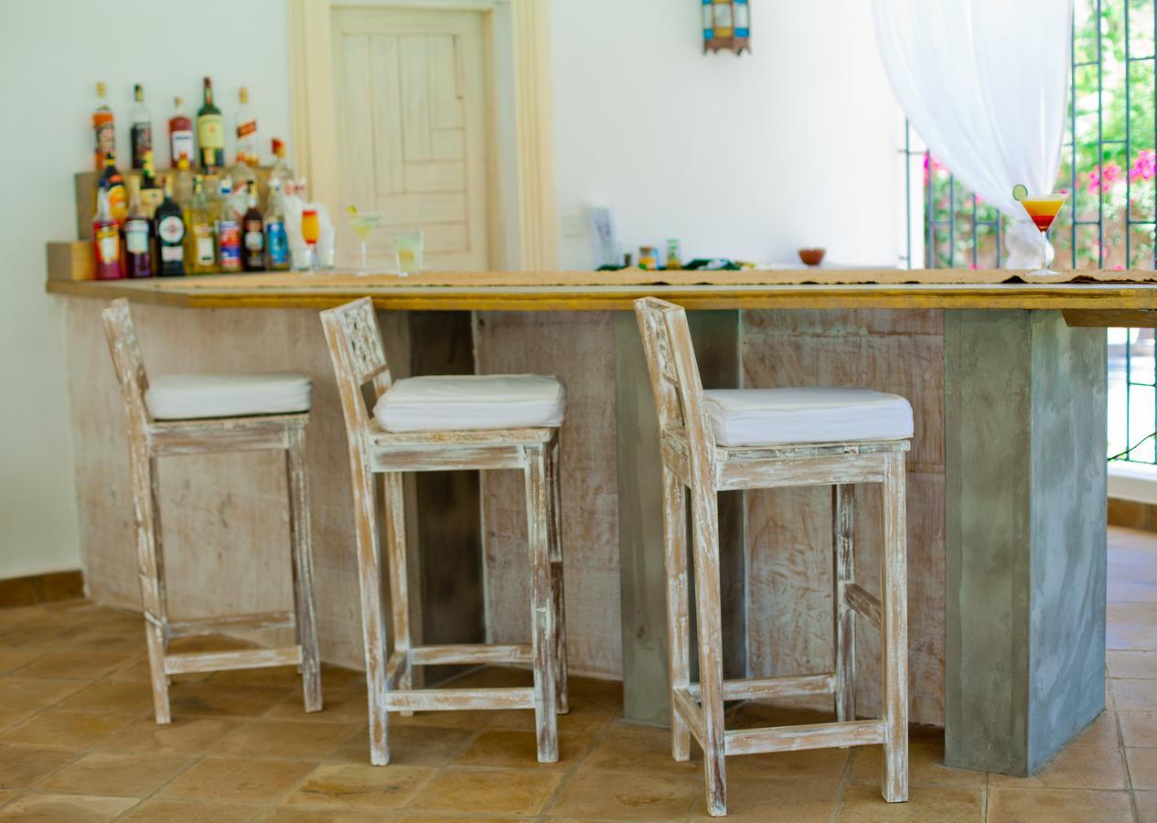 Villa Cesy Boutique Hotel Malindi Dış mekan fotoğraf