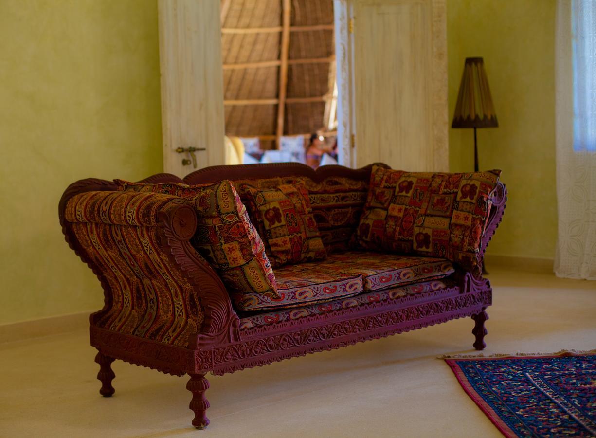 Villa Cesy Boutique Hotel Malindi Dış mekan fotoğraf