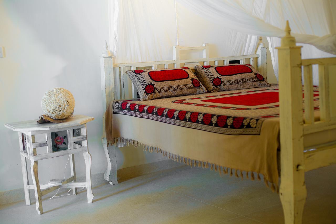 Villa Cesy Boutique Hotel Malindi Dış mekan fotoğraf