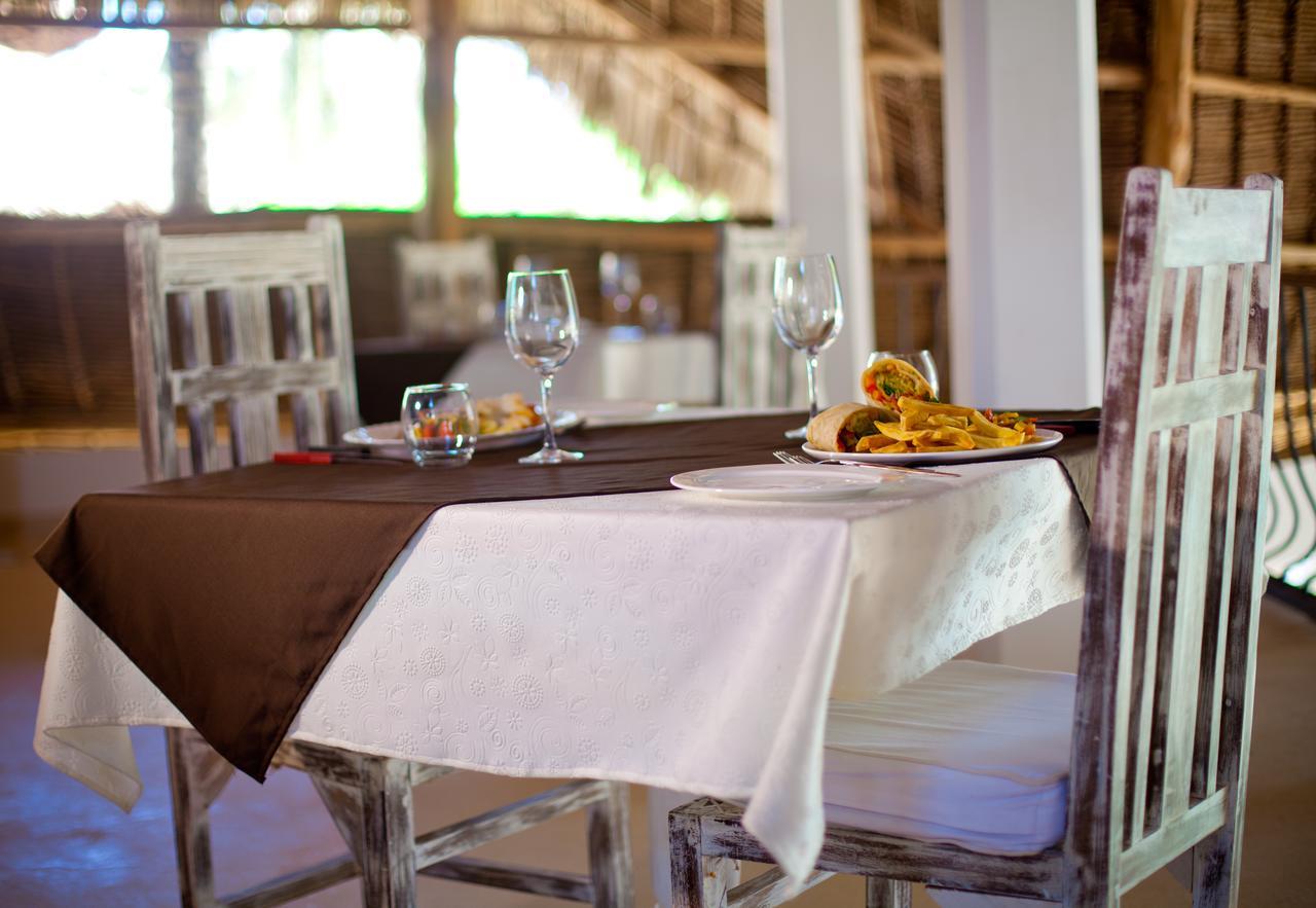 Villa Cesy Boutique Hotel Malindi Dış mekan fotoğraf