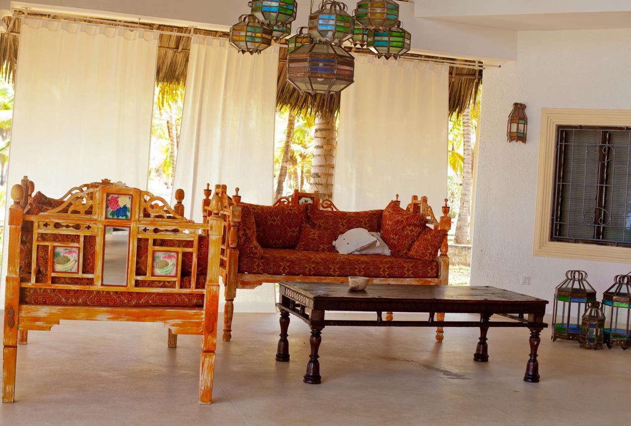 Villa Cesy Boutique Hotel Malindi Dış mekan fotoğraf