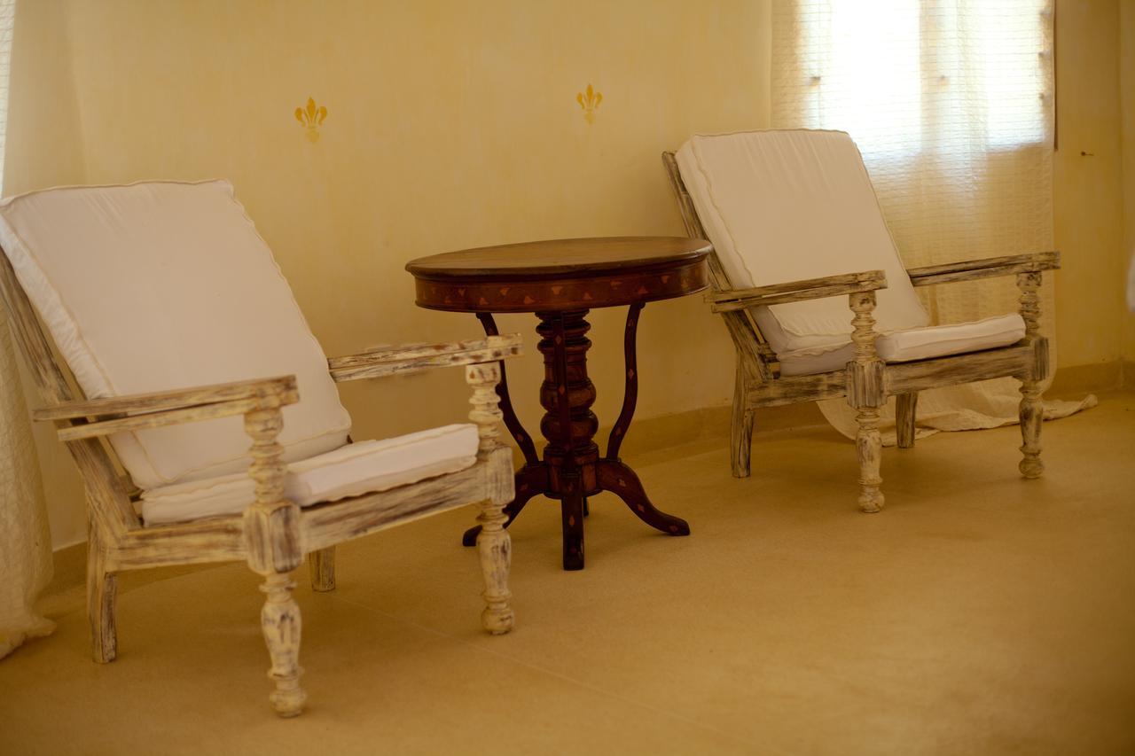 Villa Cesy Boutique Hotel Malindi Dış mekan fotoğraf