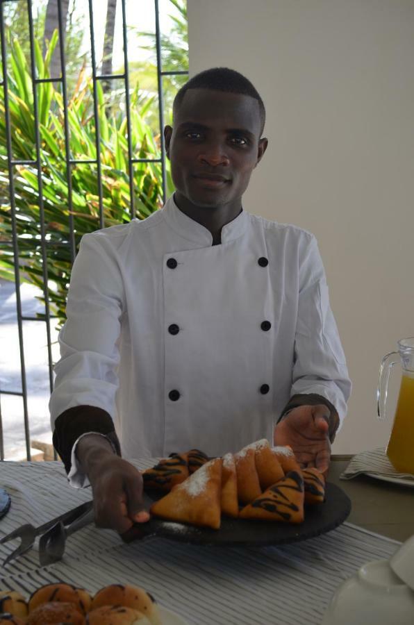 Villa Cesy Boutique Hotel Malindi Dış mekan fotoğraf