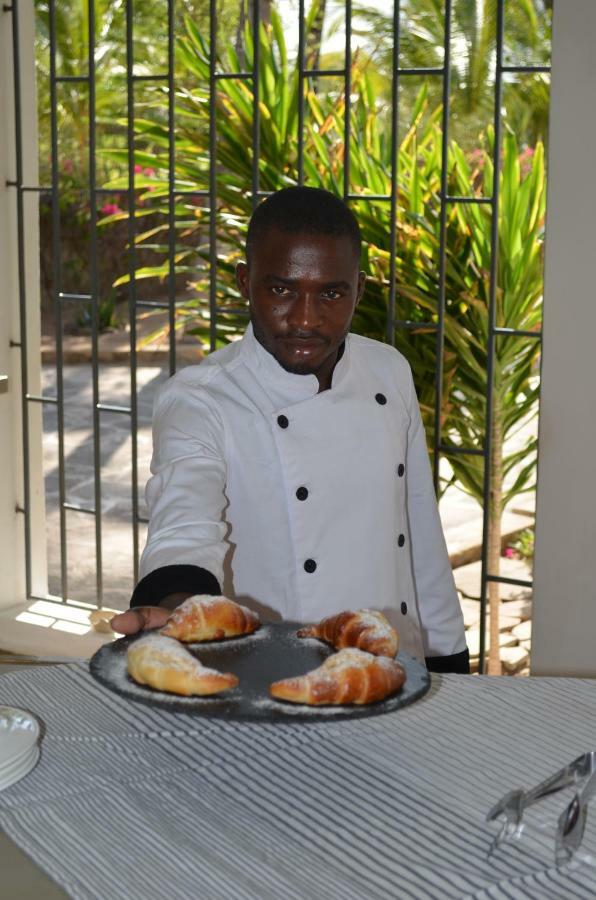 Villa Cesy Boutique Hotel Malindi Dış mekan fotoğraf