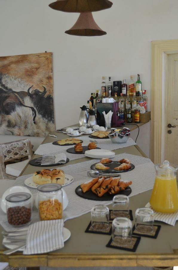 Villa Cesy Boutique Hotel Malindi Dış mekan fotoğraf