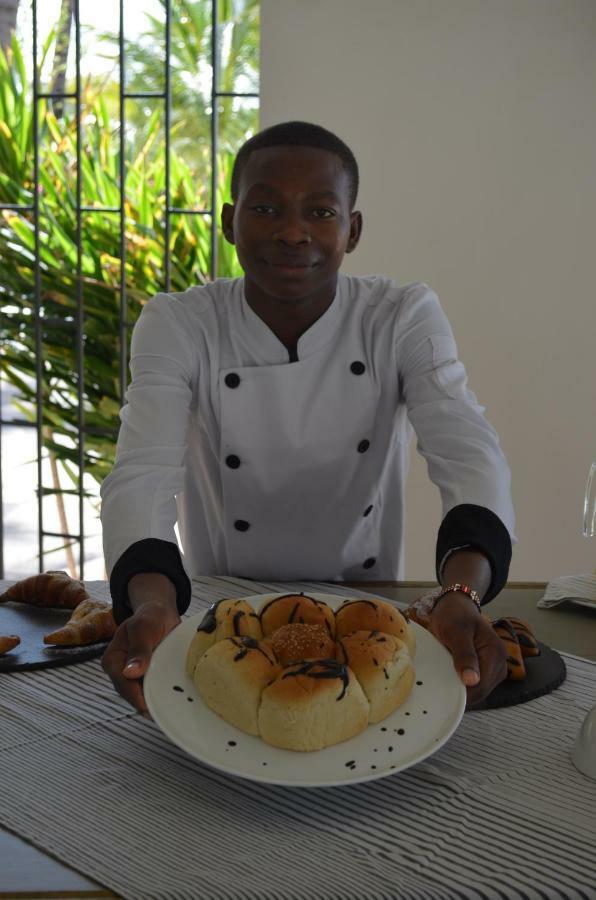 Villa Cesy Boutique Hotel Malindi Dış mekan fotoğraf