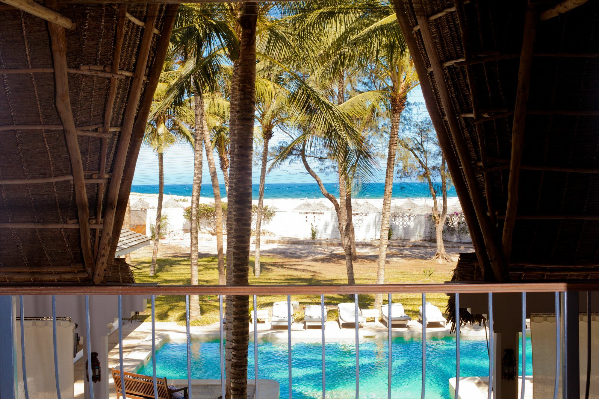 Villa Cesy Boutique Hotel Malindi Dış mekan fotoğraf